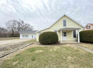 1111 S 14th St, New Castle, IN 47362