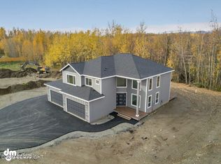2132 S Sanctuary Dr, Wasilla, AK 99654