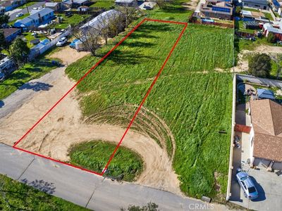 2 Cherry Ave Lot 4, Beaumont, CA, 92223