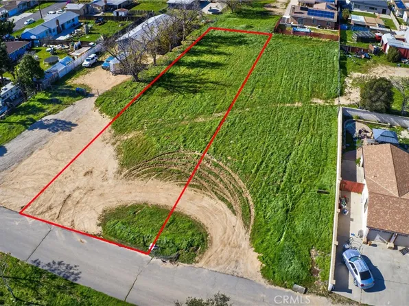2 Cherry Ave Lot 4, Beaumont, CA 92223