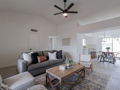 1415 N Ironwood St, Gilbert, AZ, 85234