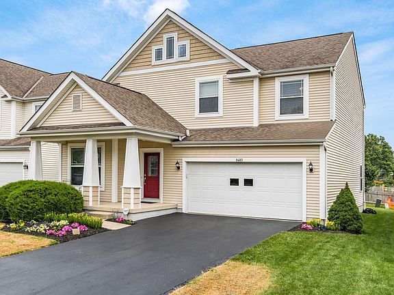 2nd image of 8480 Haleigh Woods Dr