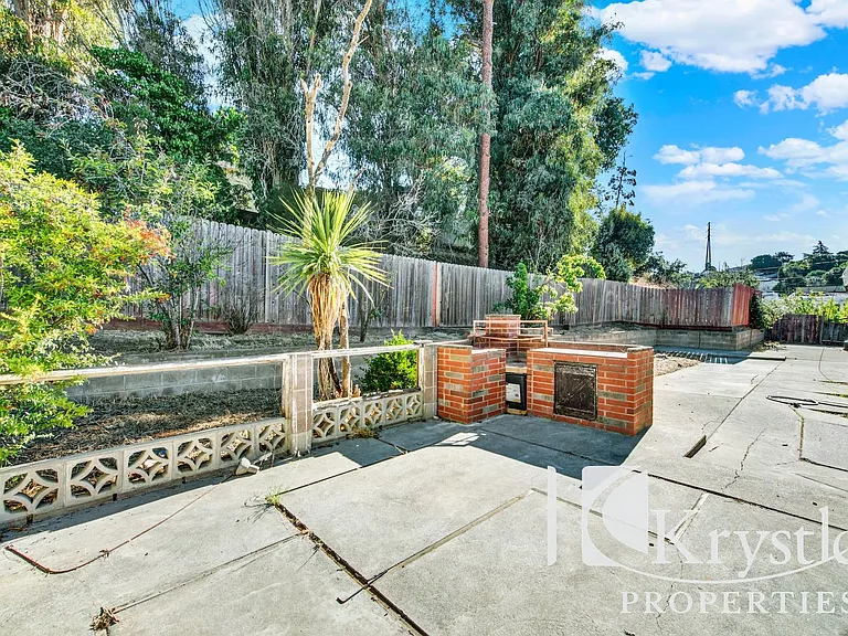 1114 Coronel Ave — Photo 21