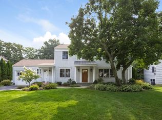 14 Salt Box Ln, Darien, CT 06820