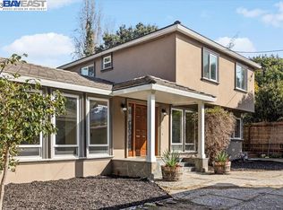 4525 San Pablo Dam Rd, El Sobrante, CA 94803