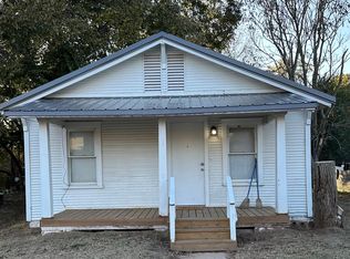 444 S 51st West Ave, Tulsa, OK 74127