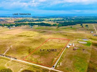 421 Private Road 7780, Wills Pt, TX 75169