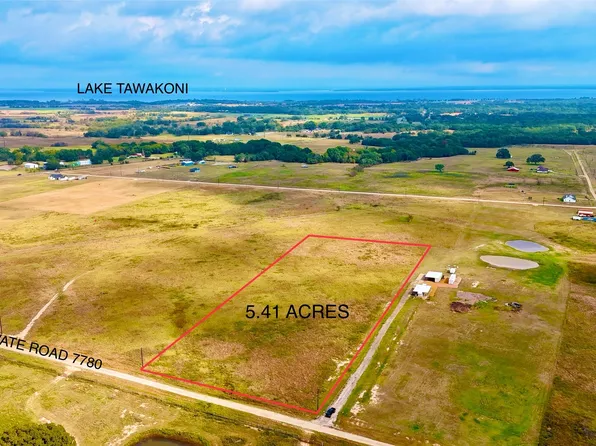 421 Private Road 7780, Wills Pt, TX 75169