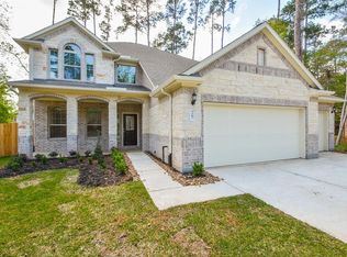 3207 Redwing Cir, Montgomery, TX 77356