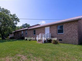 115 Warrenton Village Dr #103, Warrenton, NC 27589