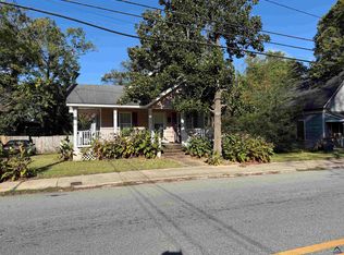 2379 2nd St, Macon, GA 31206