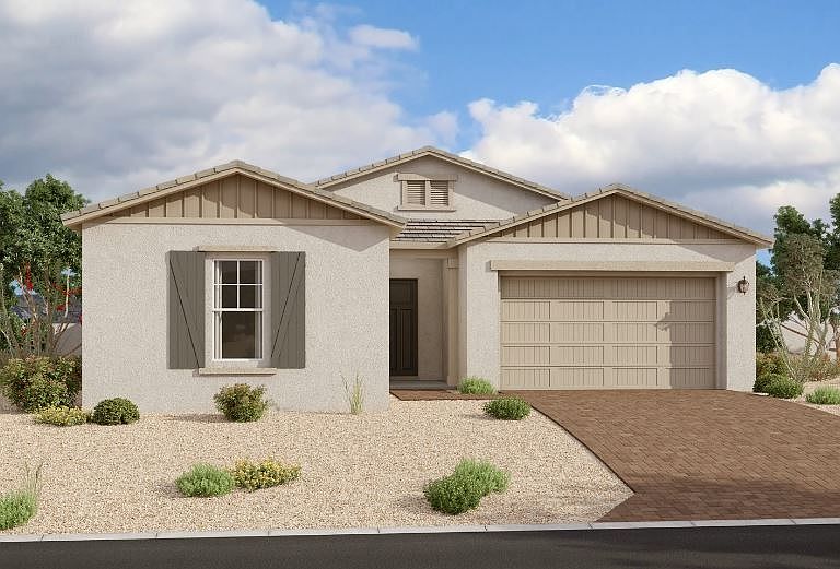 11262 East Utopia Avenue - Lot 57 - Garnet Interior Image 1