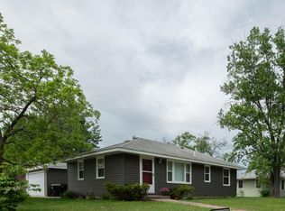 600 115th Ave NW, Coon Rapids, MN 55448