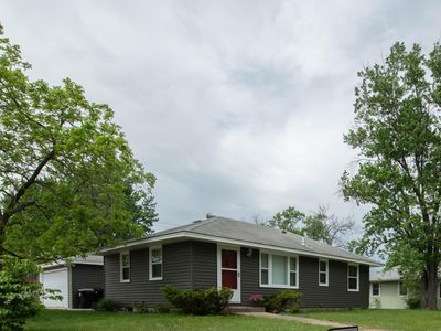 600 115th Ave NW, Coon Rapids, MN, 55448