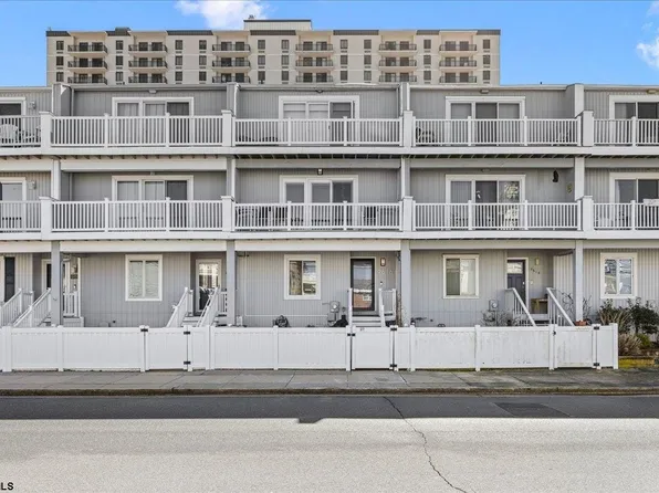 9616 Pacific Ave #9616, Margate City, NJ 08402