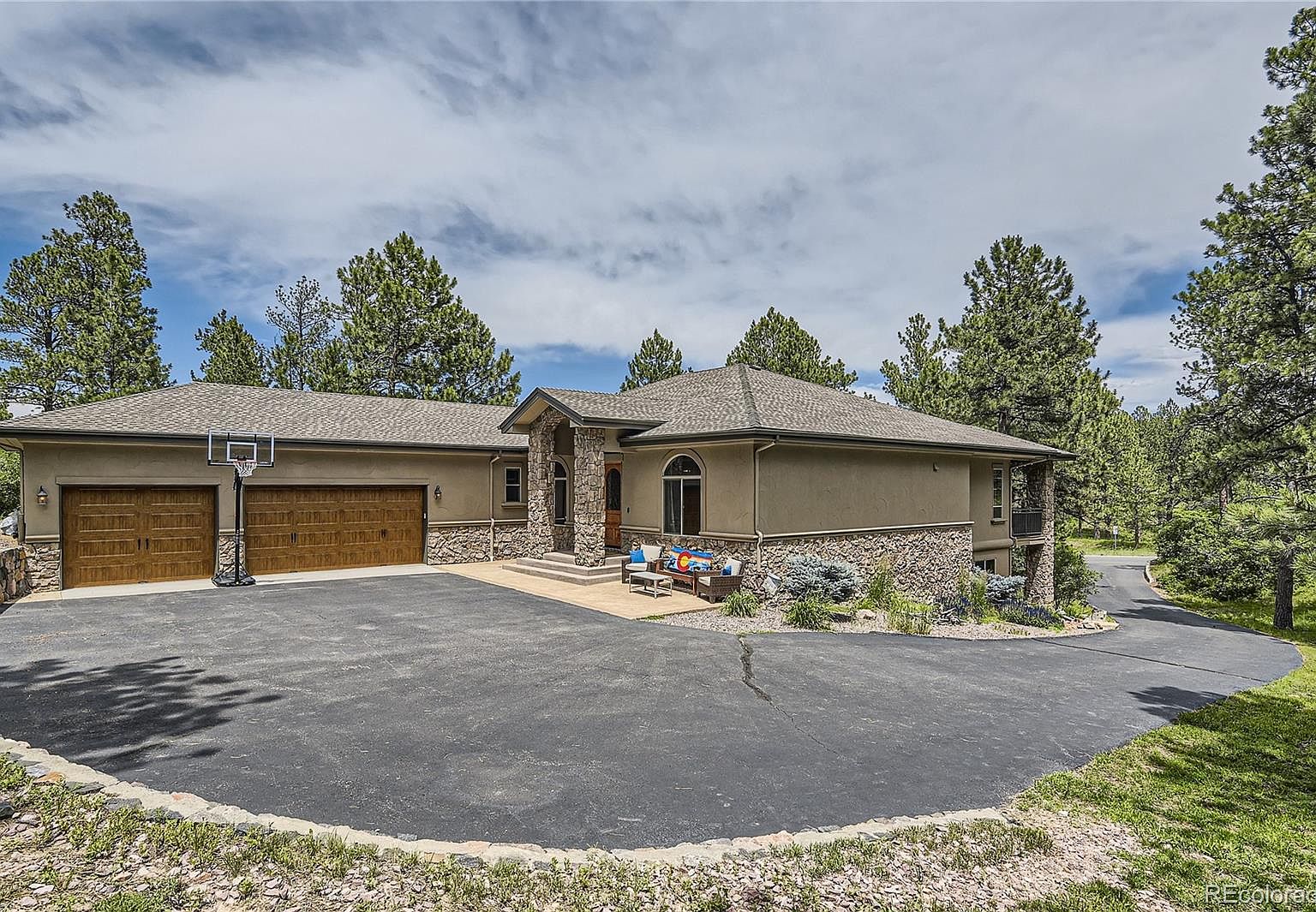 570 Independence Drive, Larkspur, CO 80118 Zillow