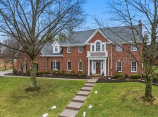 1062 W Grove Ct, Gibsonia, PA 15044