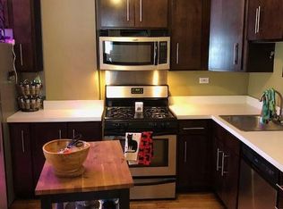 2917 N Whipple St #2, Chicago, IL 60618