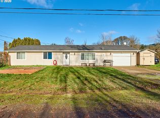 308 W 2nd St, Amity, OR 97101