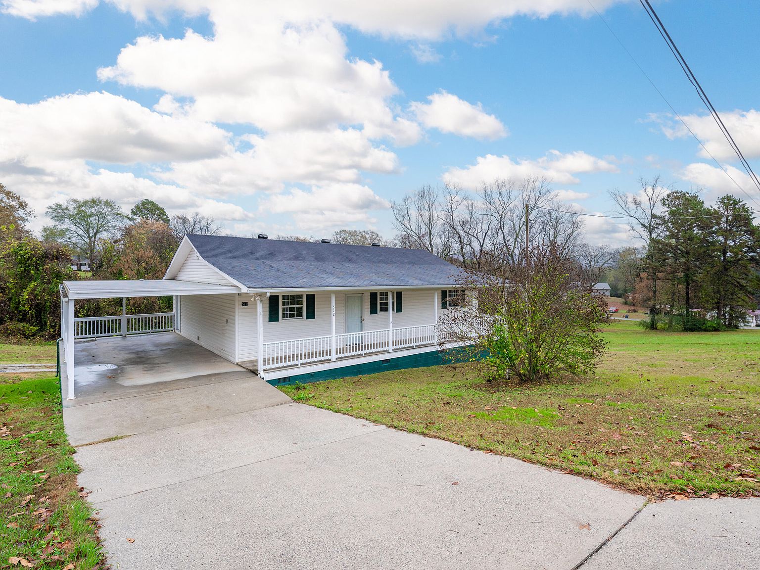 512 8th St, Bridgeport, AL 35740 Zillow