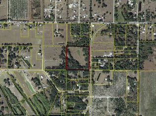 2220 County Road 78, Labelle, FL 33935