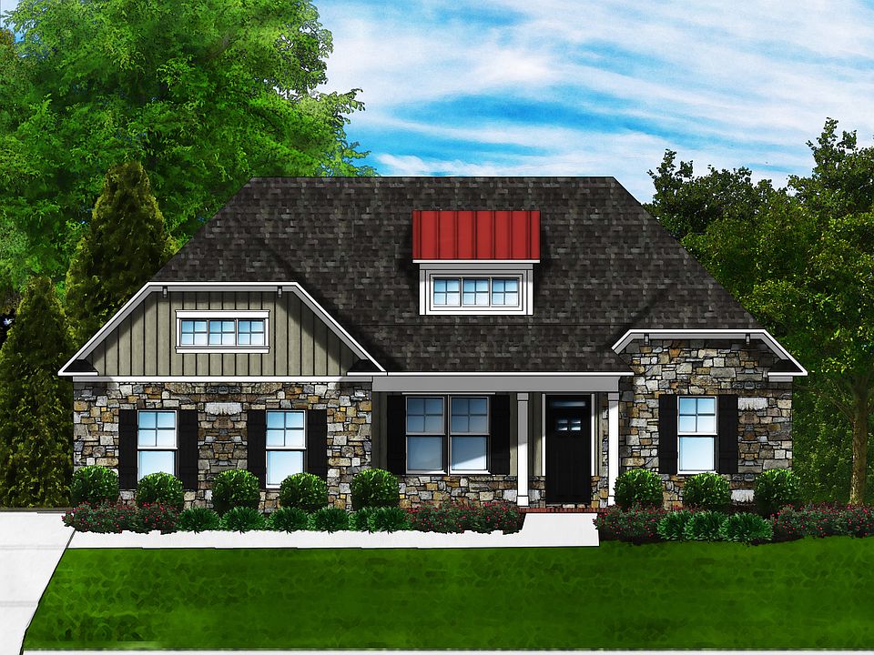 Lot 144 -1013 Black Skimmer Dr Edinburgh Z Under Contract