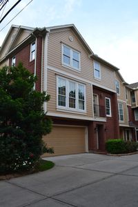 912 Cohn St, Houston, TX, 77007