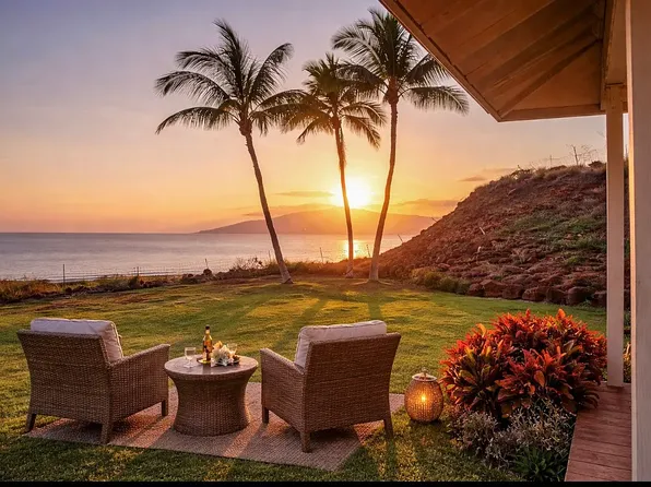 35 N Lauhoe Place Cottage #3, Lahaina, HI 96761