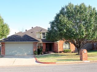 1508 NW 180th St, Edmond, OK 73012