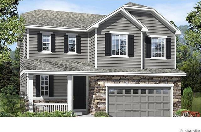 2nd image of 25145 E Pinewood Pl