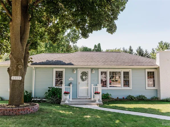 1115 Kingston Ave, Flint, MI 48507