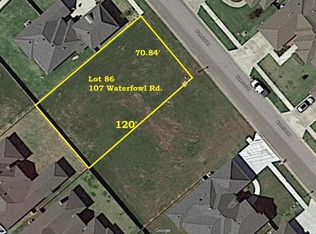 107 Waterfowl Rd, Lafayette, LA 70508