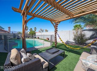 4028 Maple Point St, North Las Vegas, NV 89032