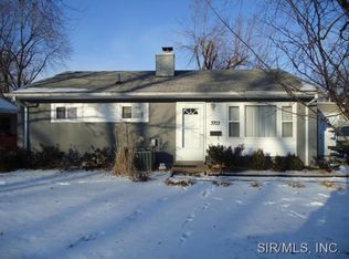3703 Little Flower Ln, Belleville, IL