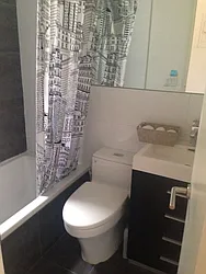 Rented by Owen Olivier, LREB