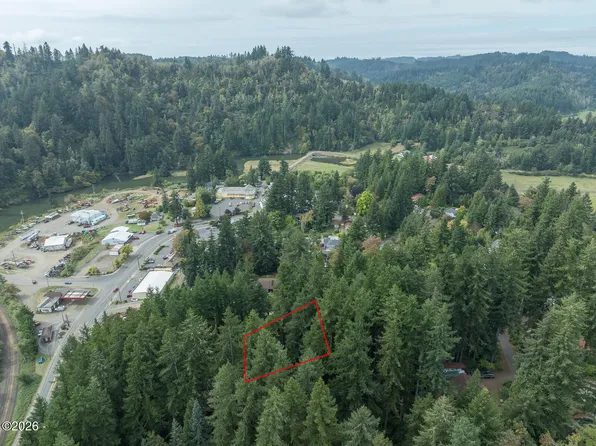 R351823 NW Terrace Dr, Toledo, OR 97391