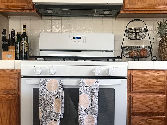 Range hood microwave