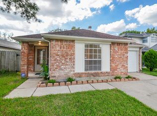 9214 Lynchester Dr, Houston, TX 77083
