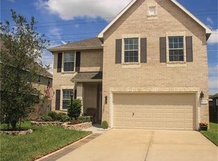 4621 E Meadow Dr, Deer Park, TX 77536