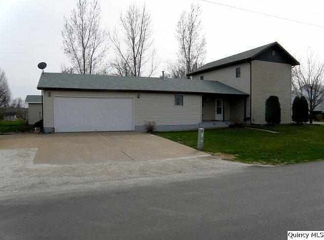 Home for Sale in Liberty, IL $105,000