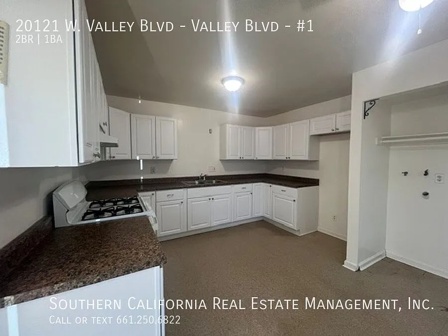 Golden Hills 2 bedroom — Photo 3
