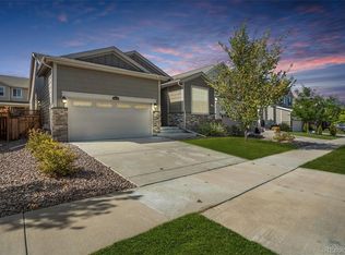 8869 Sassafras St, Parker, CO 80134