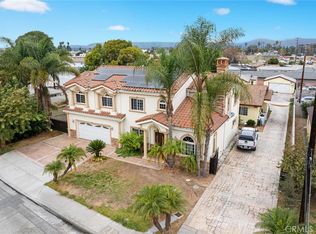 11229 Dodson St, El Monte, CA 91733