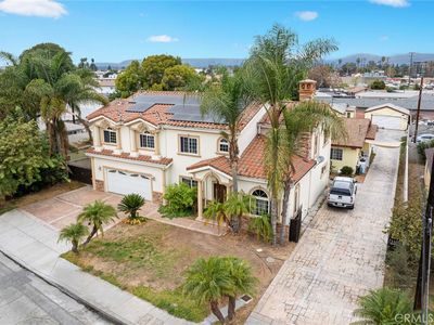 11229 Dodson St, El Monte, CA, 91733