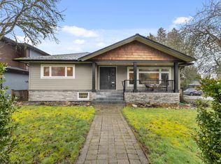 4902 Venables St, Burnaby, BC