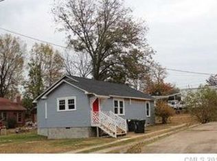 210 Piedmont Ave, Kings Mountain, NC 28086