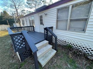 12862 SE 7th St, Silver Springs, FL 34488