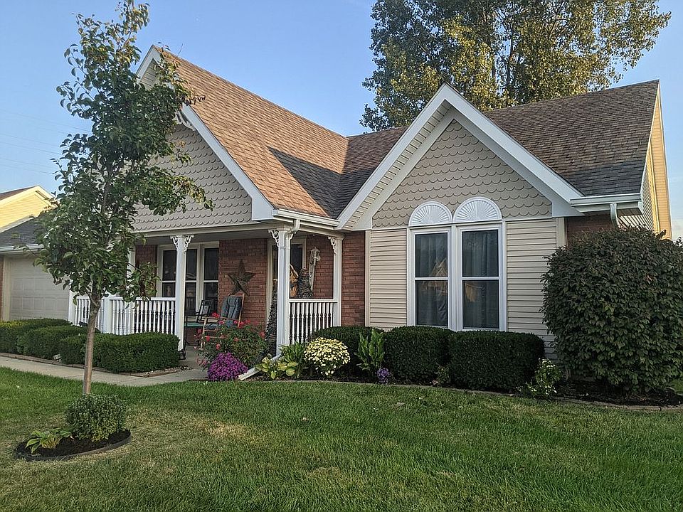 New Roof 2019
New HVAC 2018