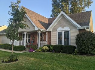 1504 Oldham Dr, Springfield, OH