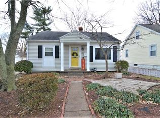 113 S Dexter Ave, Evansville, IN 47714